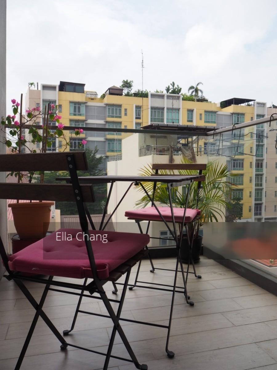 Centra Suites (D14), Apartment #121177192